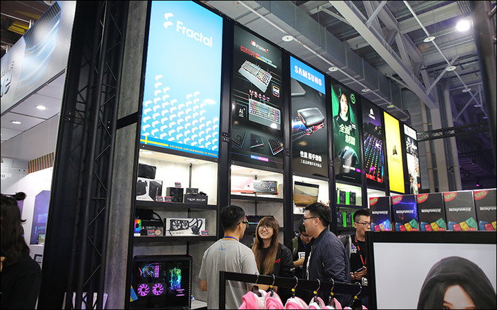 Wirforce 2019 亂亂拍