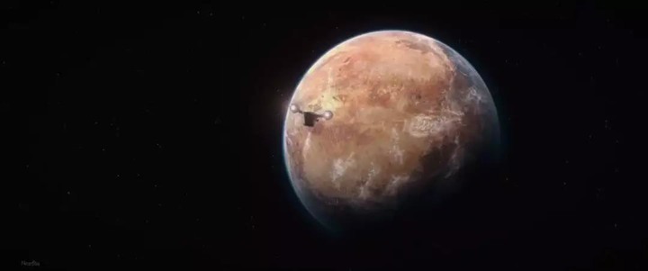 一集入坑,神劇潛質,「星球大戰」真人版來了!