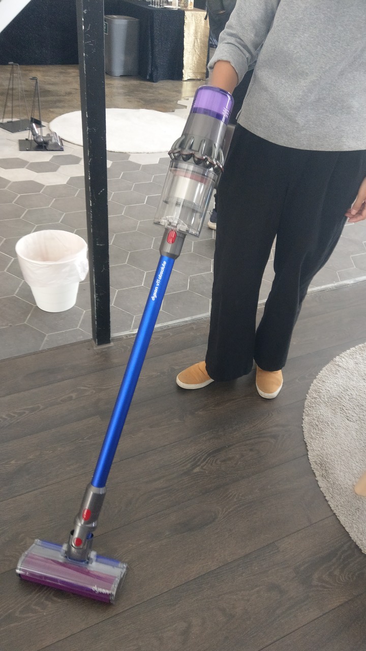 【Mobile01 & Dyson 之吸塵器達人養成班 - 台中場】一起變成 Dyson 傳教士吧!!! (附福利社)