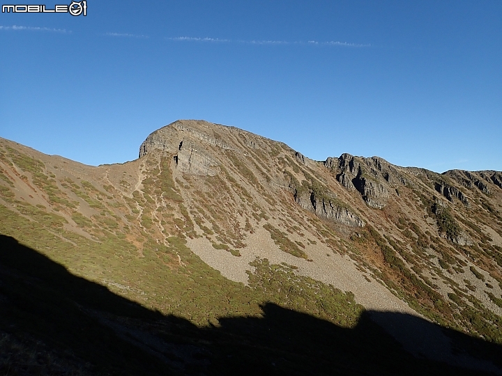 2019.11.02-極限一日O聖續四秀=>22小時山之旅>限超健腳