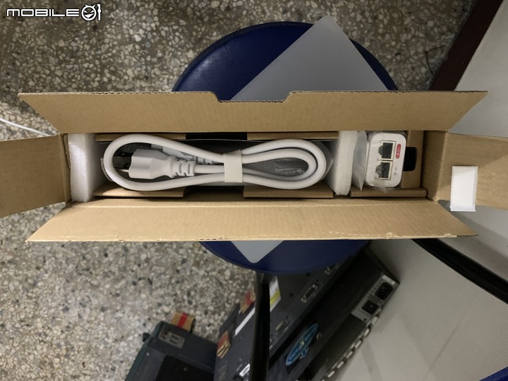 Unifi AP AC Pro