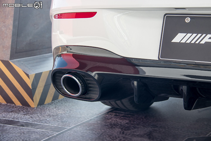 【採訪】Mercedes-AMG 35家族正式登台,A35 / A35 Sedan / CLA35 250萬元起搶攻性能市場!
