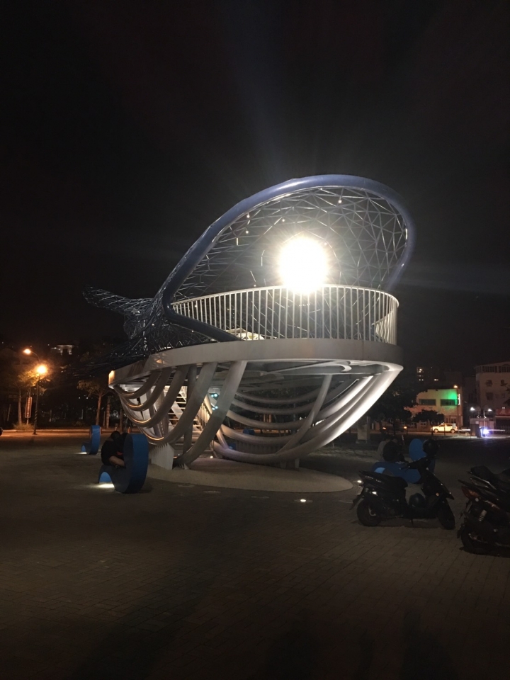 大魚的祝福