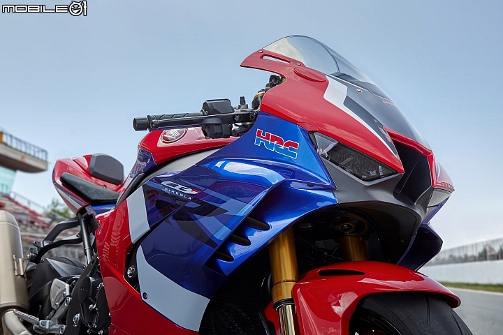 【EICMA2019】長翅膀!HONDA CBR1000RR-R / SP Fireblade 米蘭展前正式發表!