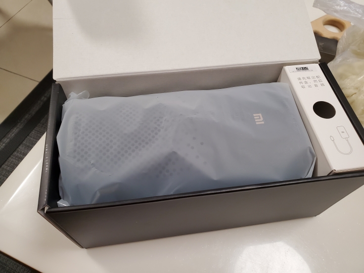 小米音箱Pro