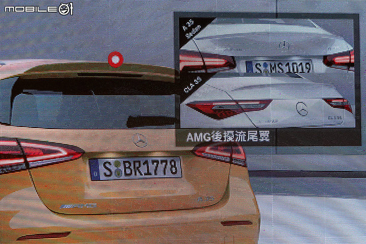 【採訪】Mercedes-AMG 35家族正式登台，A35 / A35 Sedan / CLA35 250萬元起搶攻性能市場！