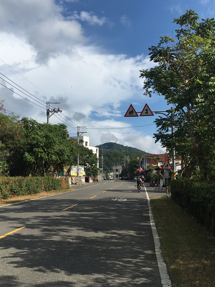 一日單車小旅行---恆春399(單車、溫泉、海鮮之旅)
