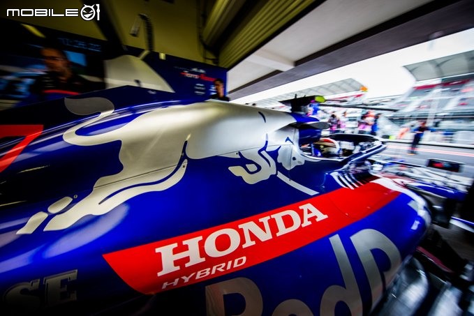 【F1】Honda宣布2021年續留F1戰場！Red Bull體系同時延長合約！