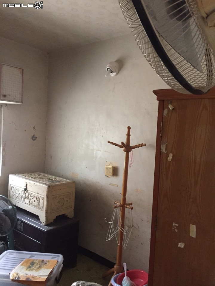 高雄老屋翻新48年舊屋改造 3房2廳的大改造只想慵懶地待在舒服宅。