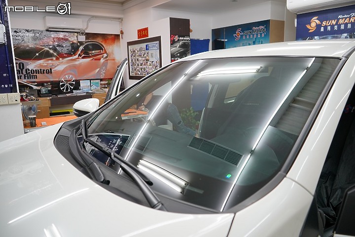 Rav4升級隔熱紙 carlife x50+x20 施工&心得