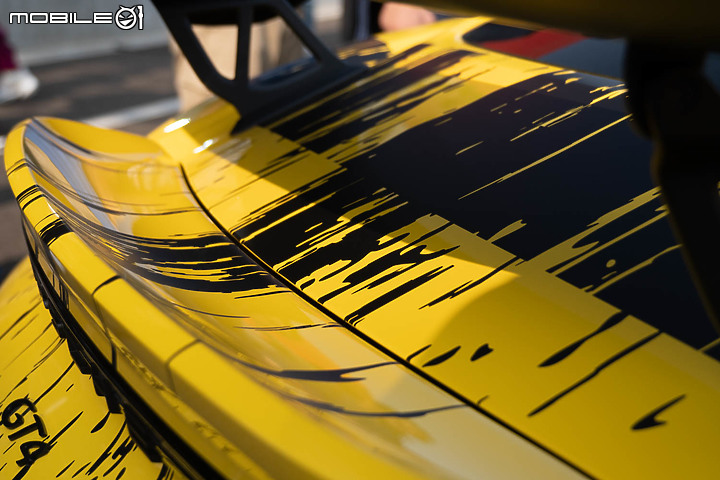 【採訪】Porsche Cayman GT4 & 718 Spyder中置戰將正式登台!