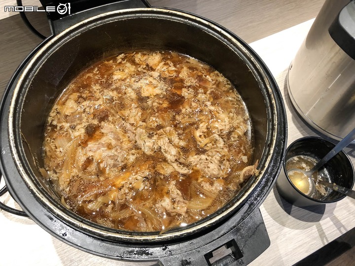 【台中火鍋吃到飽】台中三井outlet美食推薦！「但馬屋」火鍋吃到飽、頂級日本牛放題（附菜單）
