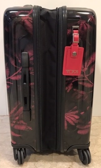 出國登機箱挑選