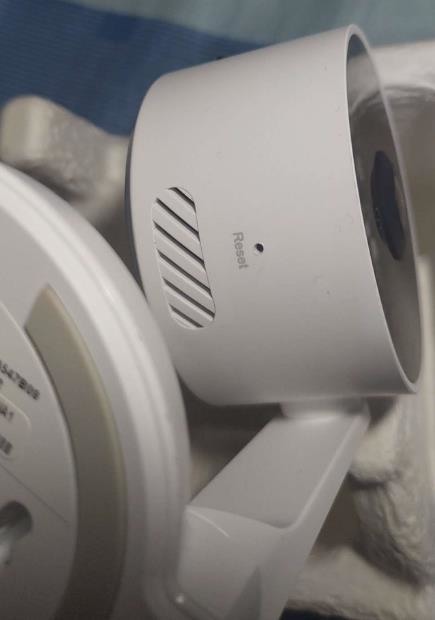 [開箱]D-Link AI網路攝影機DCS-8330LH使用心得