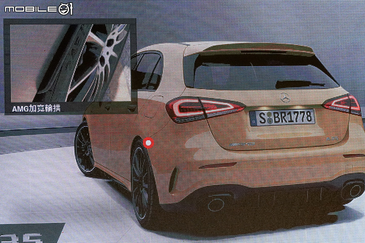 【採訪】Mercedes-AMG 35家族正式登台，A35 / A35 Sedan / CLA35 250萬元起搶攻性能市場！