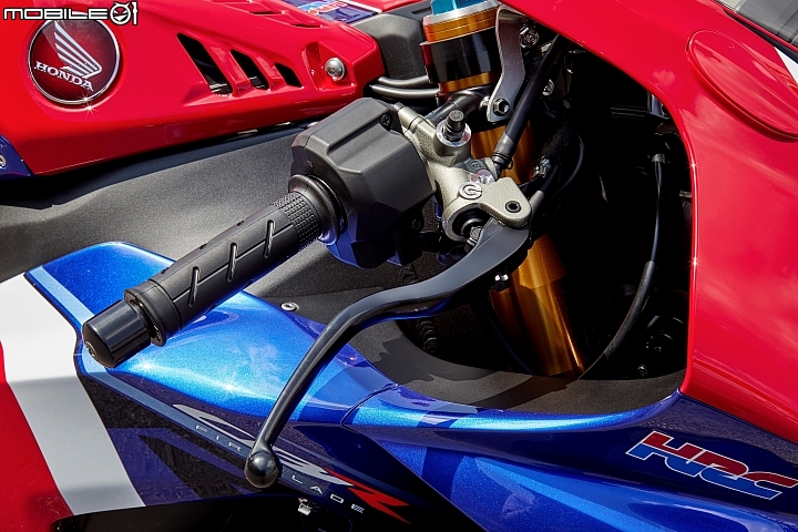 【EICMA2019】長翅膀!HONDA CBR1000RR-R / SP Fireblade 米蘭展前正式發表!