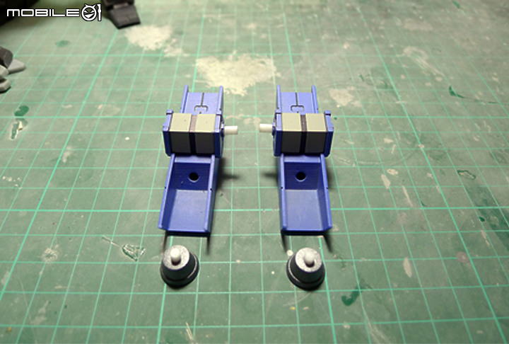 3D列印【Simplus-Air Defense Artillery】製作記