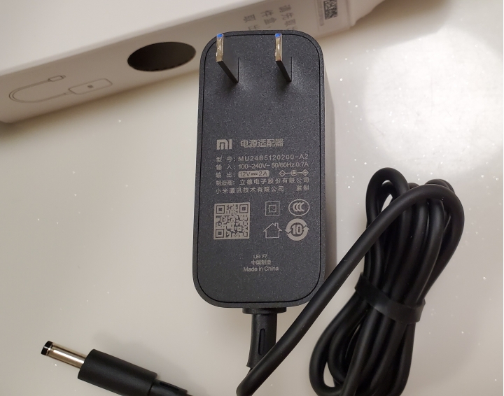 小米音箱Pro