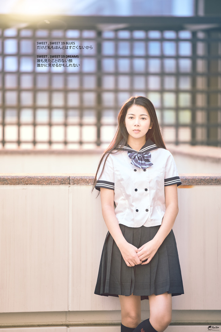 Canon RF 70-200mm f/2.8L IS USM 人像實拍