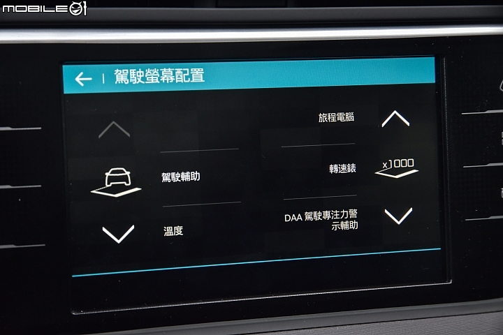 Citroen Grand C4 SpaceTourer 試駕 提供更舒適的動力體驗!