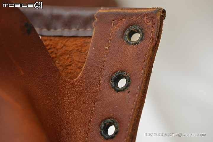 [百年雞肋]Red Wing 100th anniversary 1906 百年限定工作靴