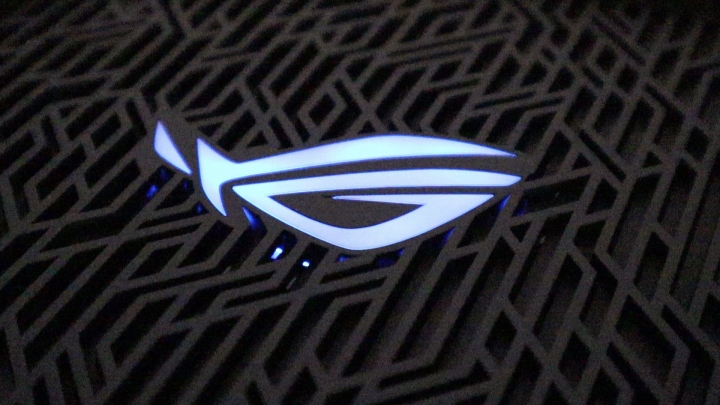 ROG 新款頂規 AP GT-AX11000,遊戲優化及支援 WiFi 6、2.5GbE
