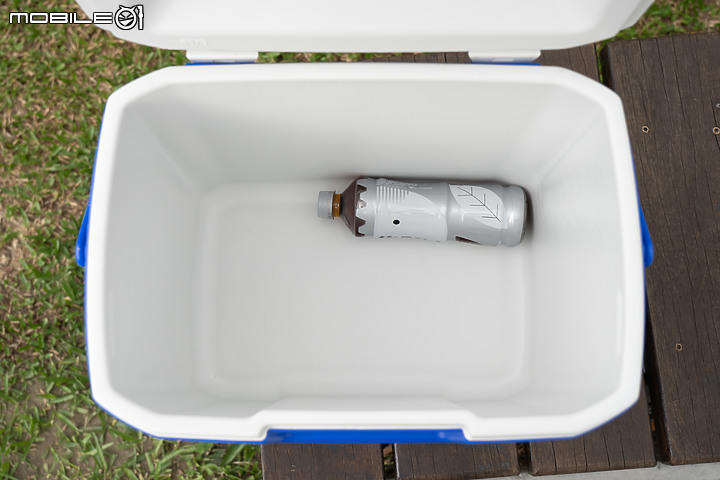 Coleman 30 QUART EXCURSION COOLER 硬式保冷箱簡單介紹