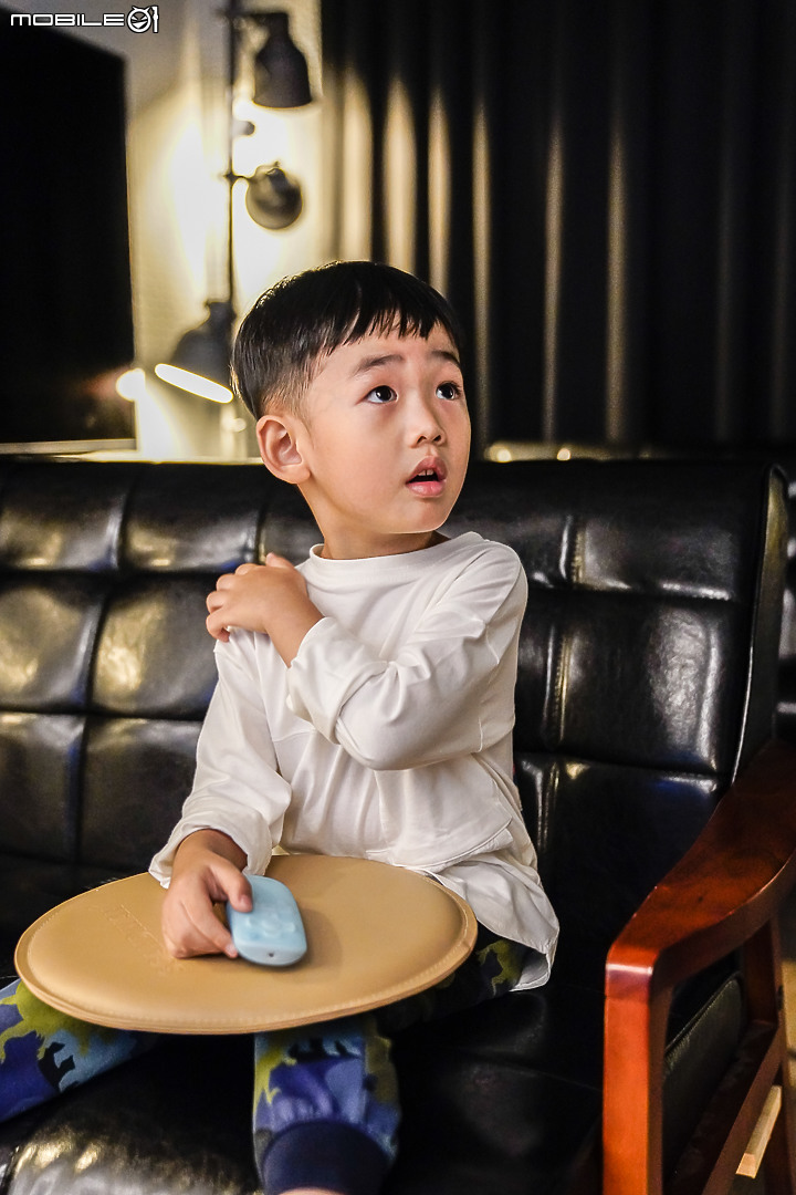 BENQ F55-710 親子智慧眼睛真的好舒服電視 小小心得