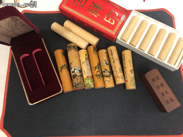 一個非完全自願性兼職接家業的甘苦歷程...