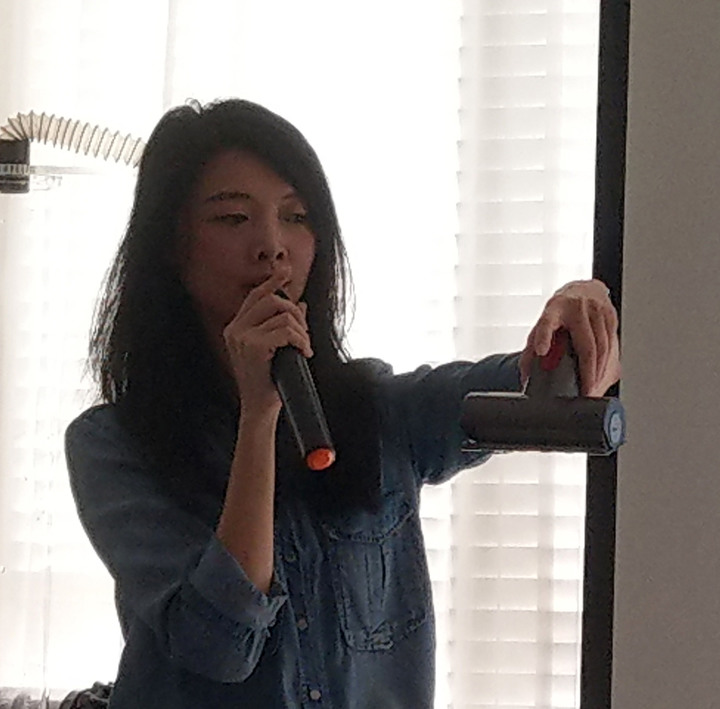 【Mobile01 & Dyson 之吸塵器達人養成班 - 台中場】一起變成 Dyson 傳教士吧!!! (附福利社)