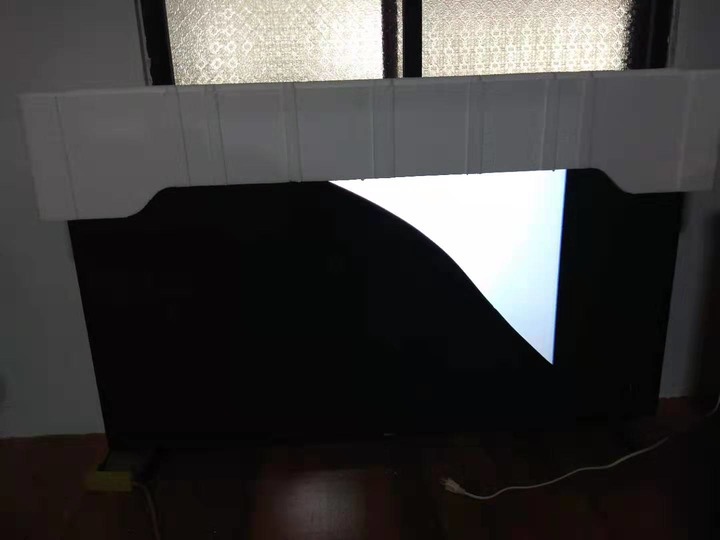 省了300賠了一台電視