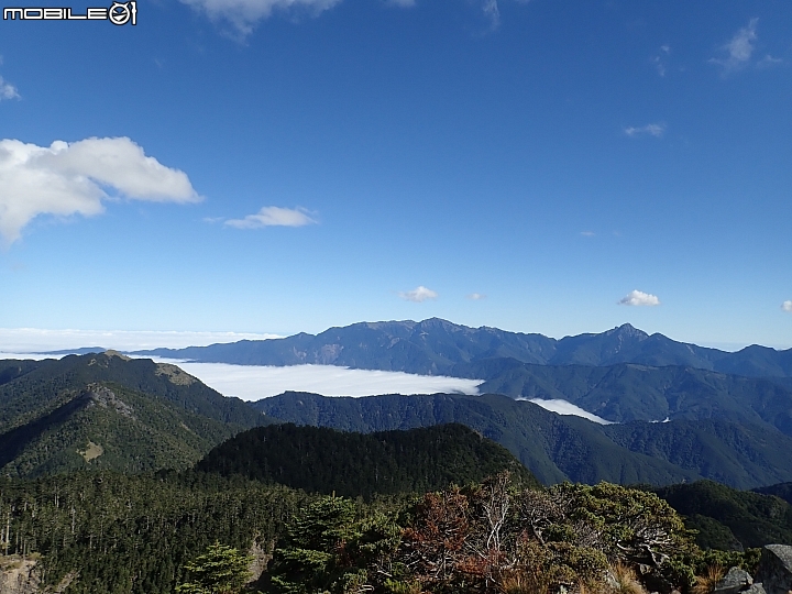 2019.11.02-極限一日O聖續四秀=>22小時山之旅>限超健腳