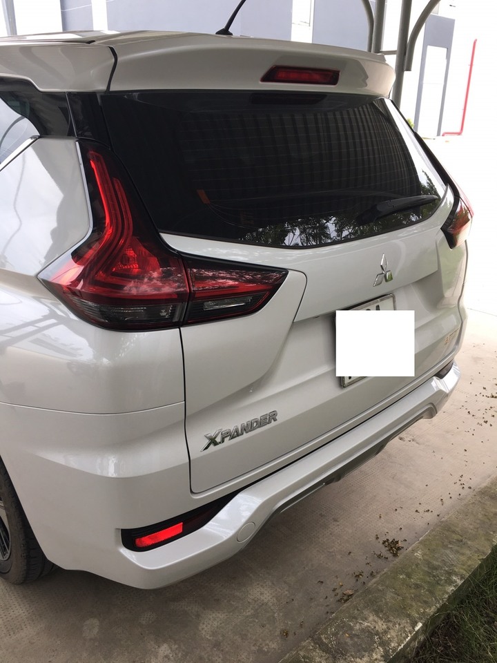 2019 Xpander 比想像中好開,但只有1.5