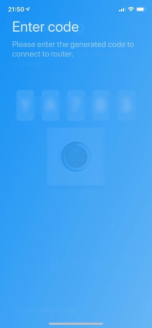 Ubiquiti Amplifi Teleport 傳送術 穿梭來去自如