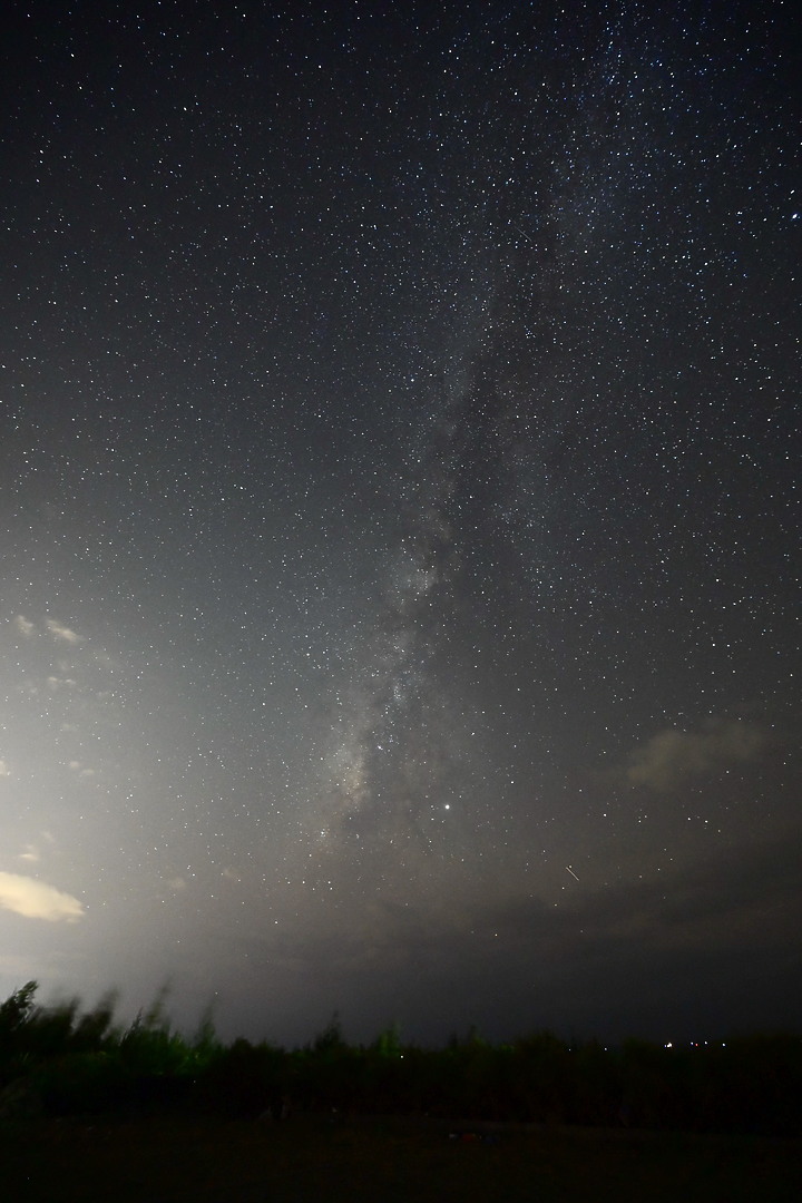 點我看大圖 Z7+14-30mm F4.0 S實拍600多人大合照:高雄女中77級78級畢業30重聚