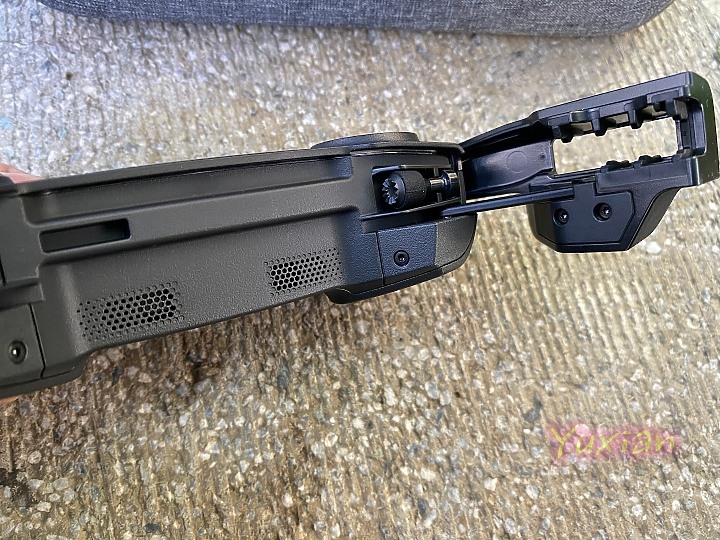 249克 ! 掌上航拍 DJI Mavic Mini 開箱詳細評測