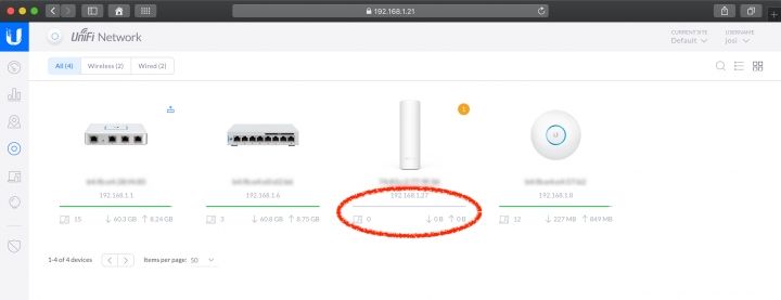【開箱】精巧美觀 UniFi UAP FlexHD：UniFi Network 無線延伸