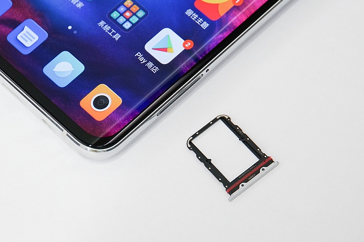 小米CC9 Pro國際版小米Note10拍照小測 檢驗變焦及一億畫素細節