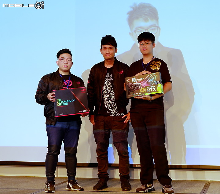 Intel液態氮超頻大賽7G達成之活動花絮