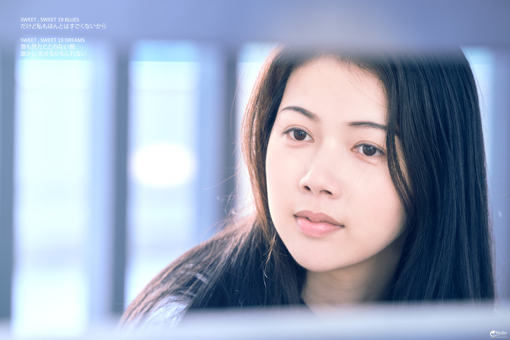 Canon RF 70-200mm f/2.8L IS USM 人像實拍