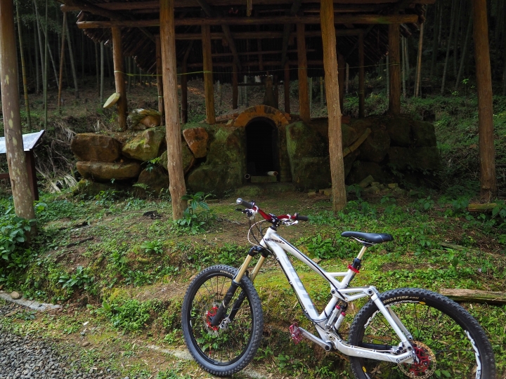 木馬古道風雲【策馬入林、東斜西堵、上塌下突、十面埋伏之竹林陣】