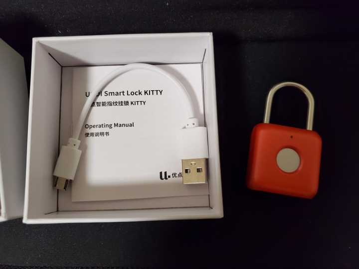 陸版Amazfit GTS開箱