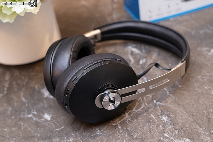 Sennheiser 發表全新 MOMENTUM Wireless 耳機 三種降噪模式佐醇美人聲！