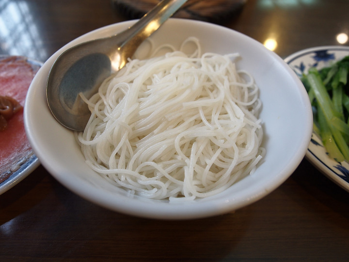 桃園 平鎮 雲南館 — 好吃的雲南料理