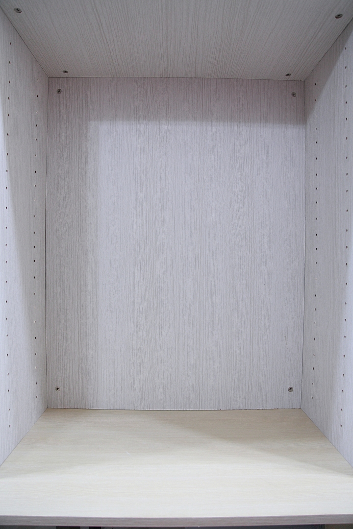 DIY 北歐風鞋櫃_木芯板製作系統櫃 (非密集板、塑合板、夾板)