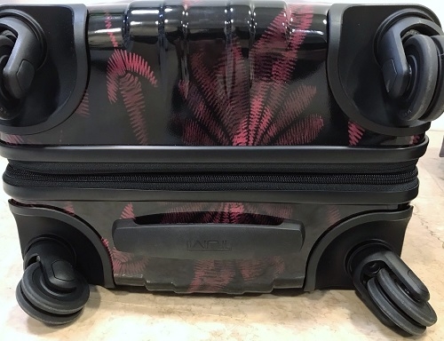 出國登機箱挑選