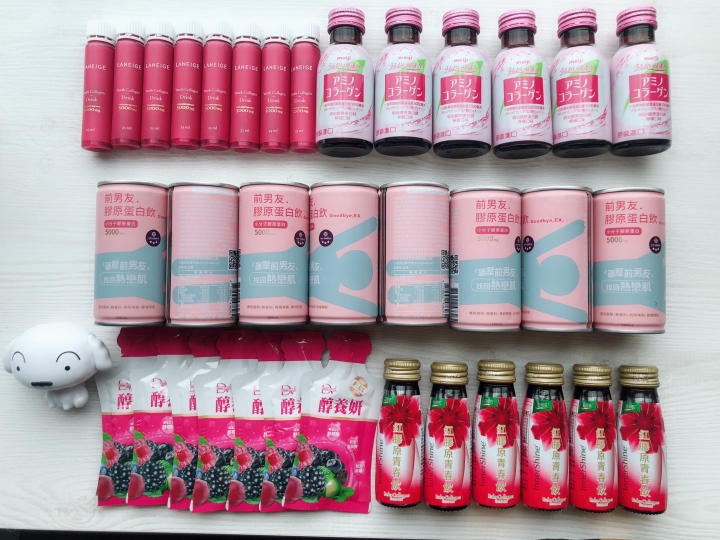 開箱我的30歲