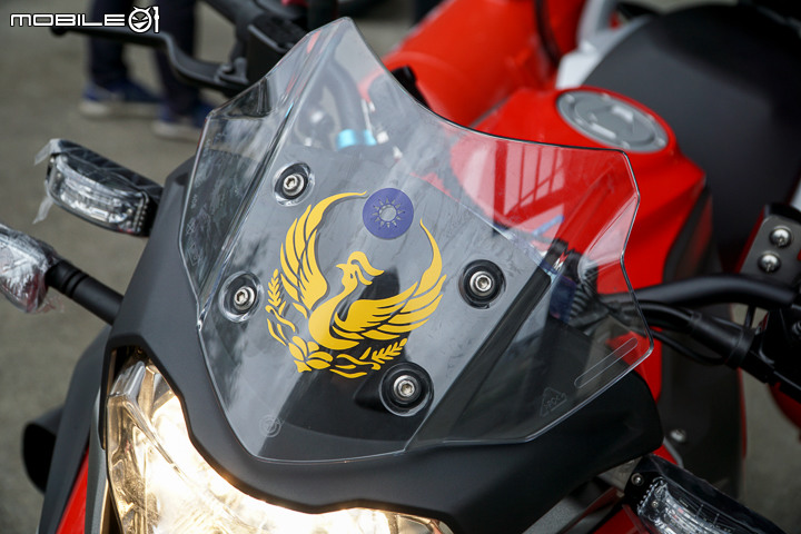 BMW Motorrad G 310 GS 消防重機獨家專訪！蘇花改隧道救援專屬！