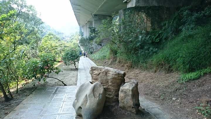 [樂山童盟] [新北石碇] 外按古道[淡蘭古道石碇段]（雙溪口-石碇老街）~~輕鬆好行~~