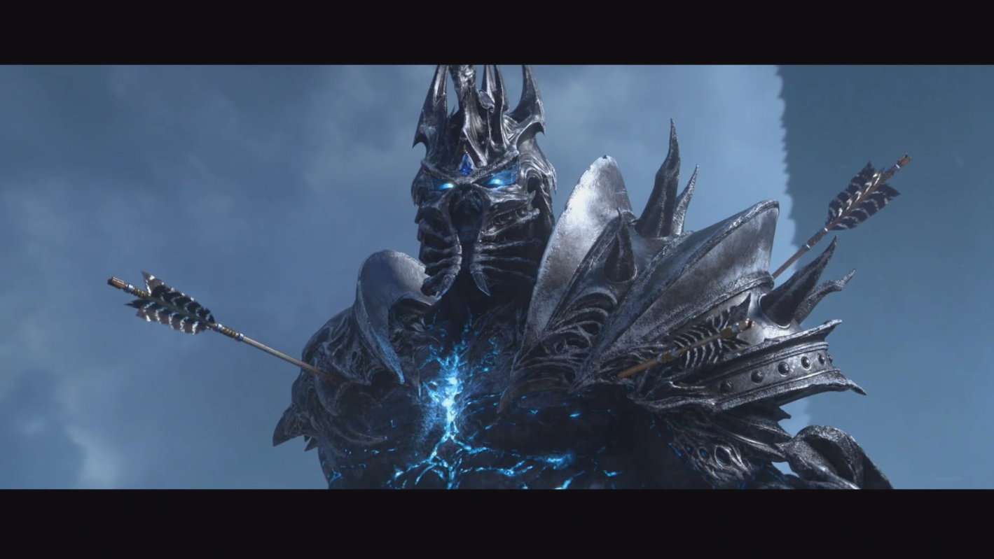 【Bz19】生死之間的拉扯!《魔獸世界:暗影之境》明年正式登場